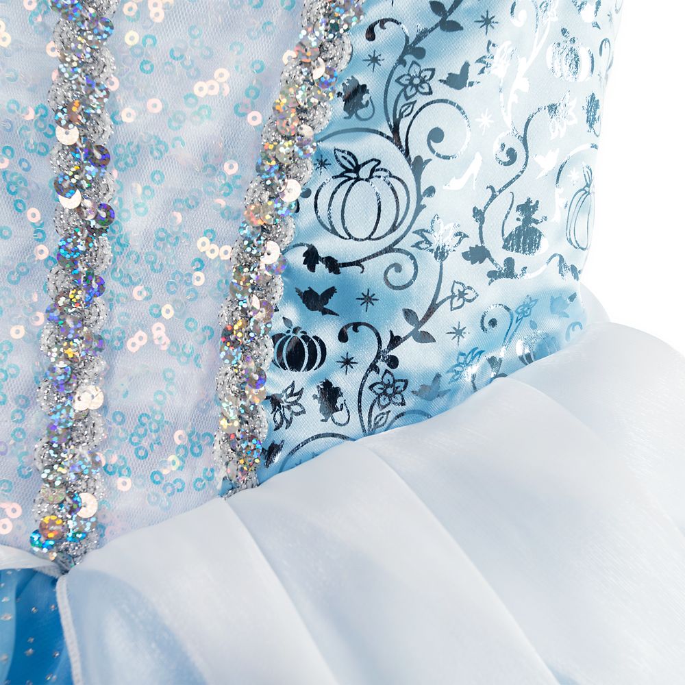 Cinderella Costume for Kids