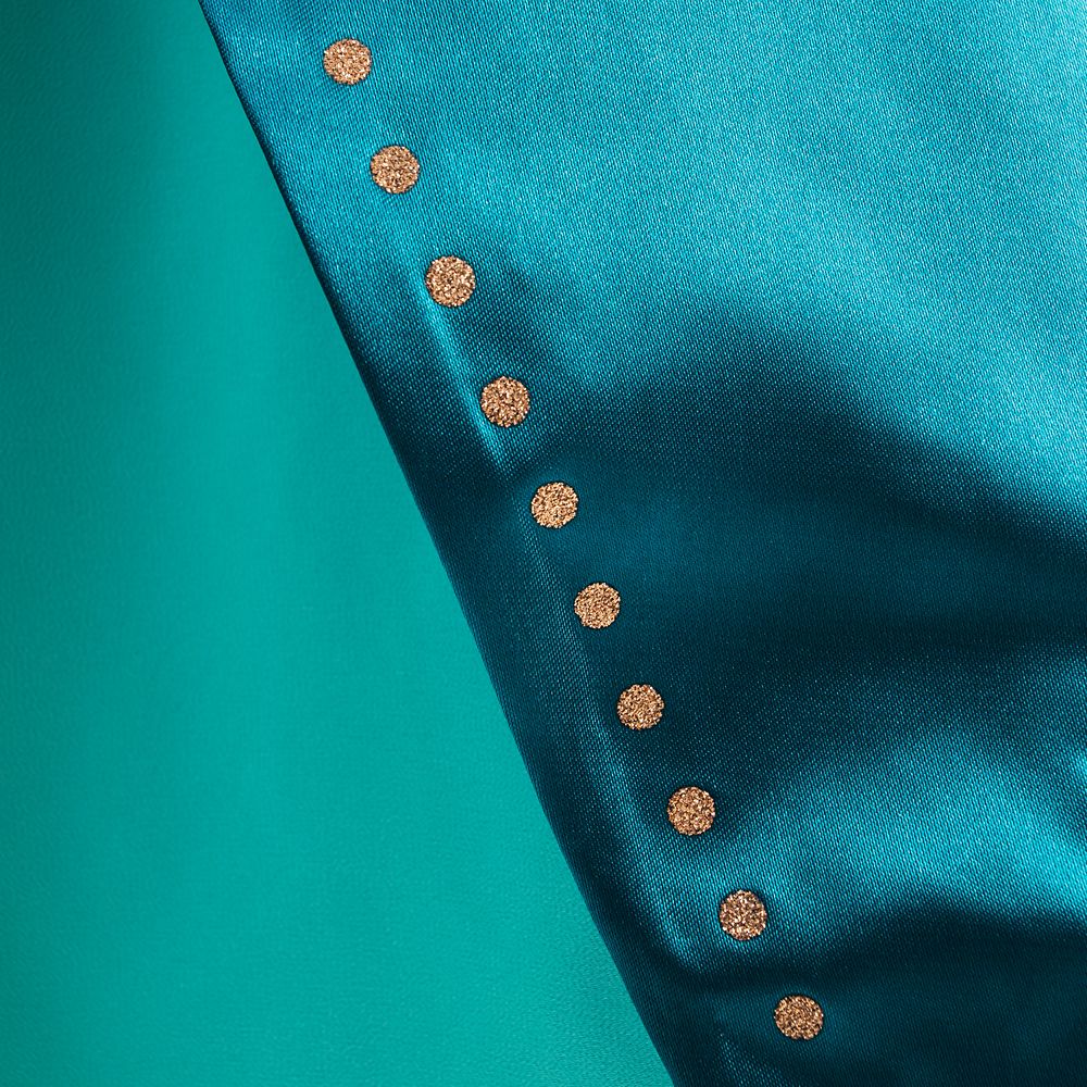 Anna Coronation Costume for Kids &ndash; Frozen 2