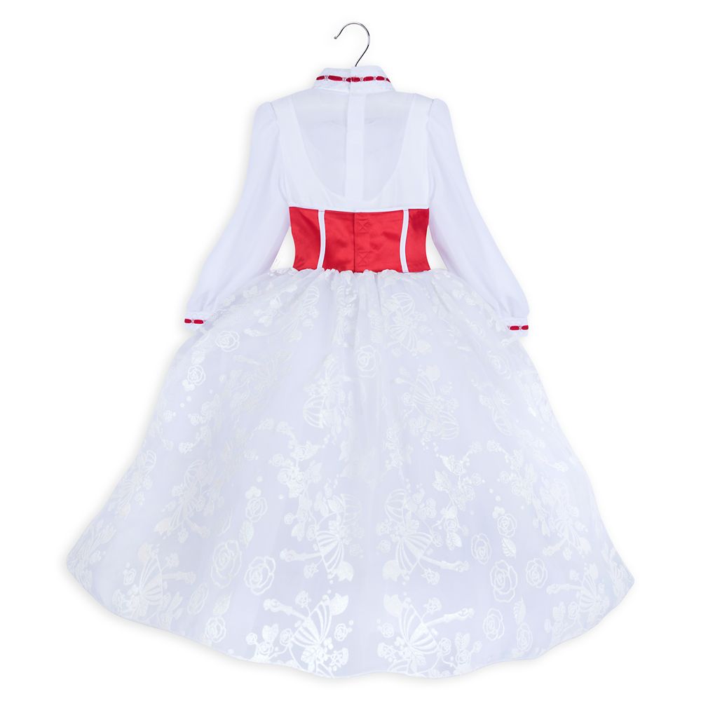 mary poppins childrens dress up