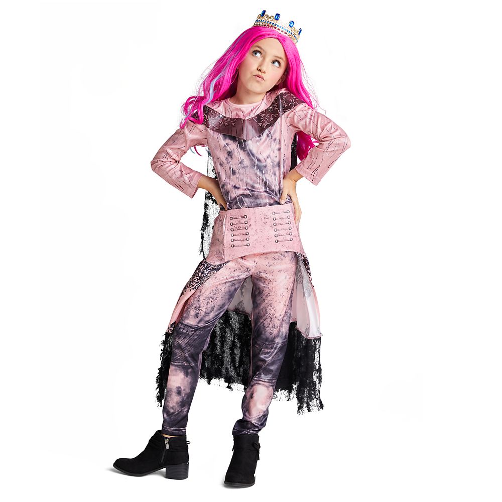 Audrey Costume for Kids – Descendants 3