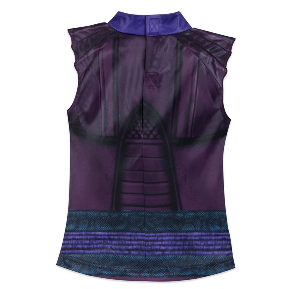 Mal Costume for Kids – Descendants 3