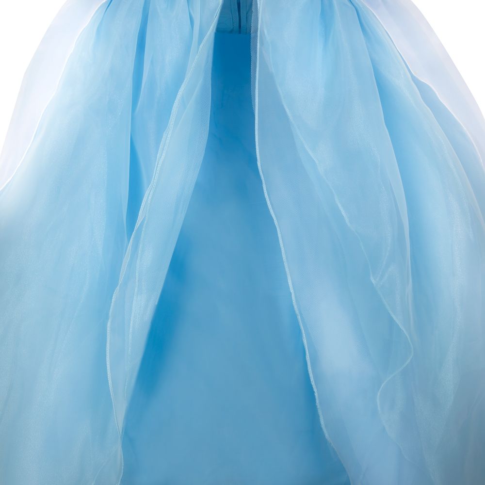 Cinderella Adaptive Costume for Kids
