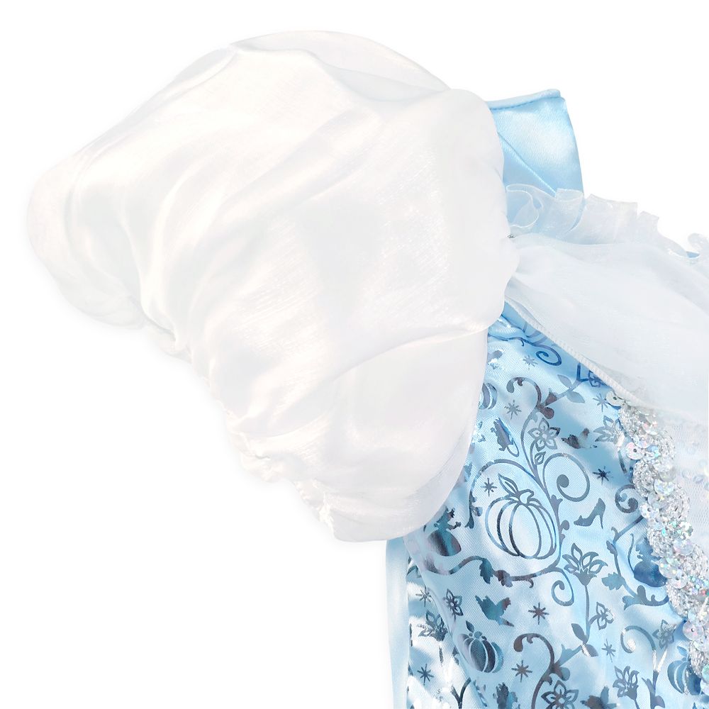 Cinderella Adaptive Costume for Kids