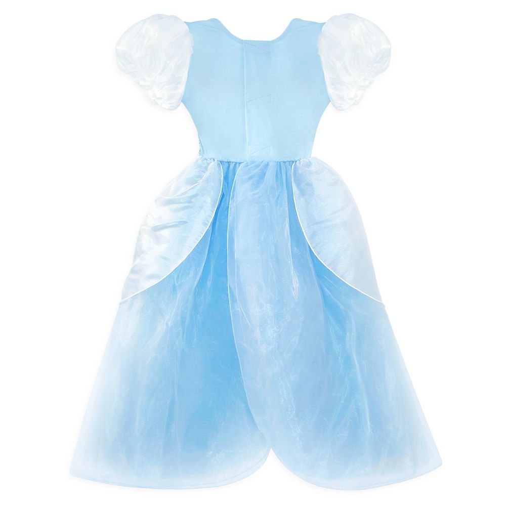 Cinderella Adaptive Costume for Kids