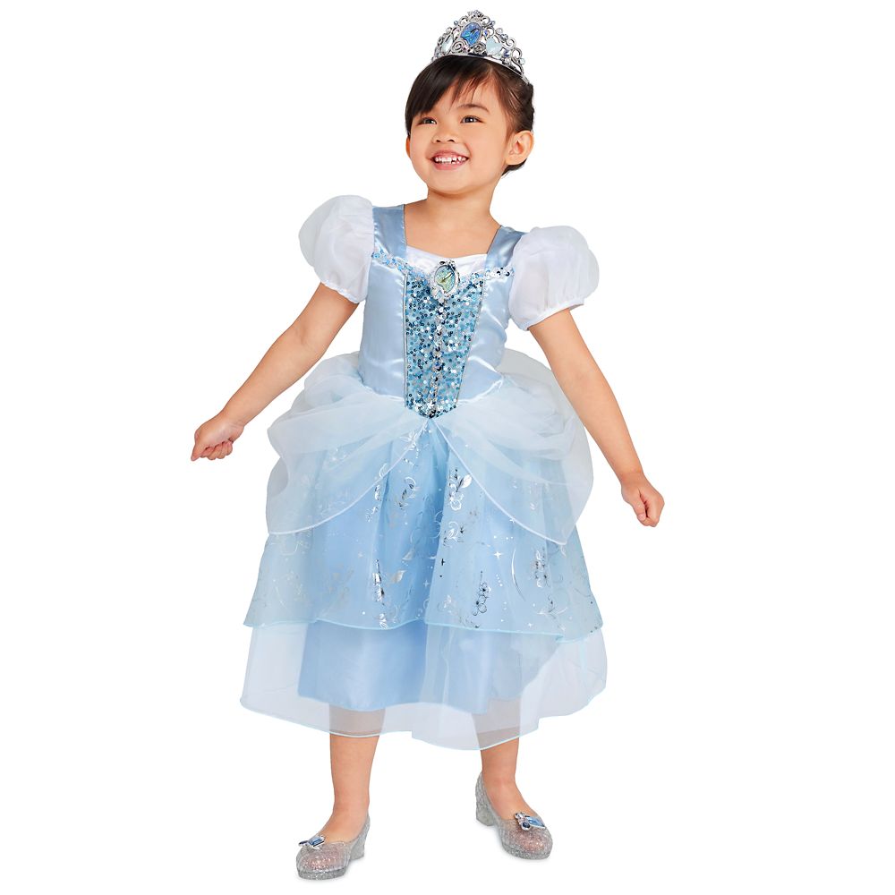 Cinderella Costume for Kids