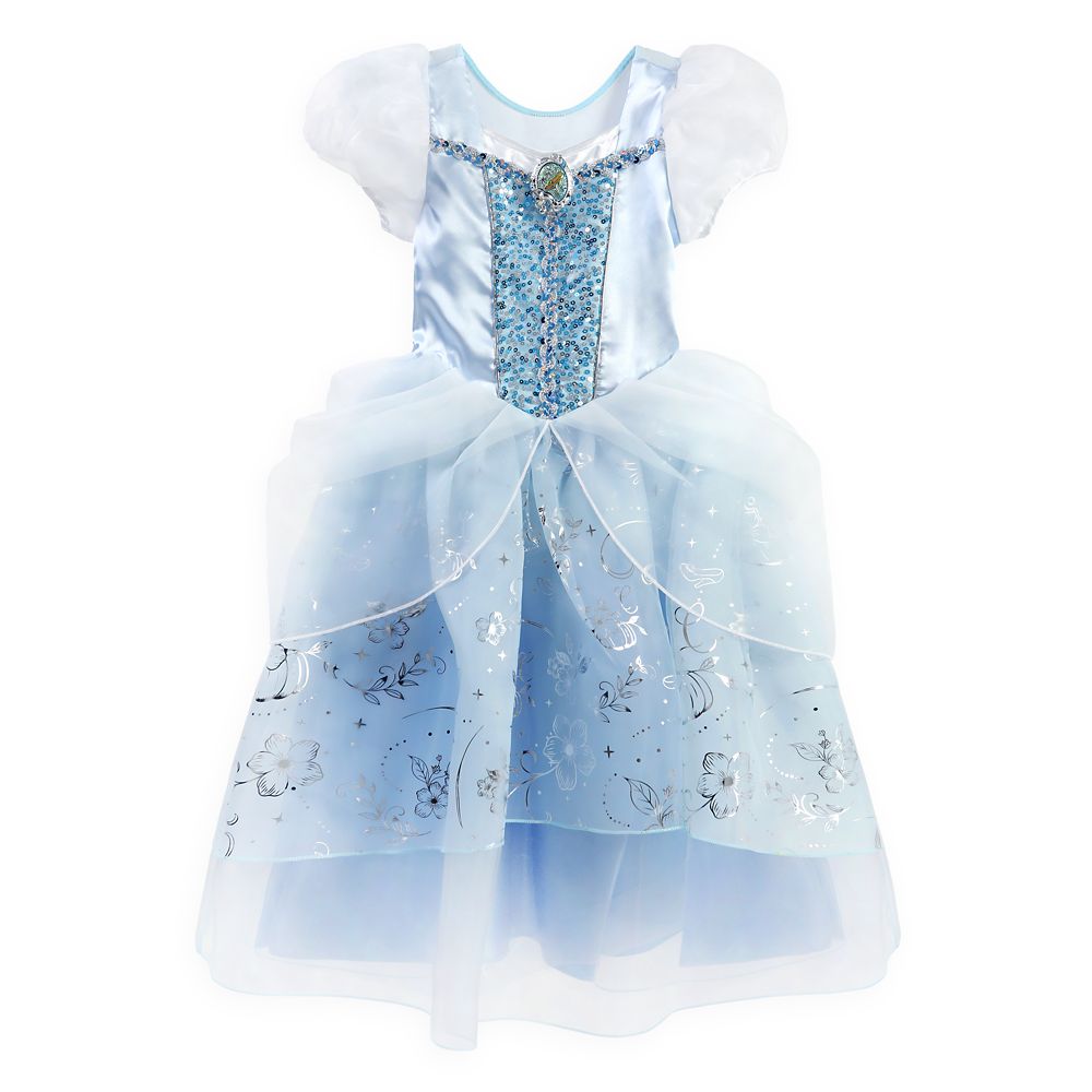 Cinderella Costume for Kids