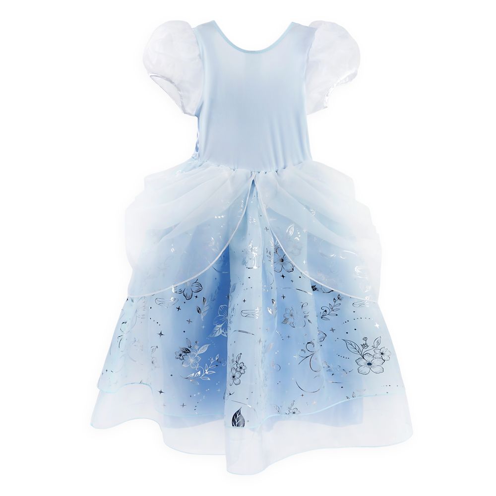 Cinderella Costume for Kids