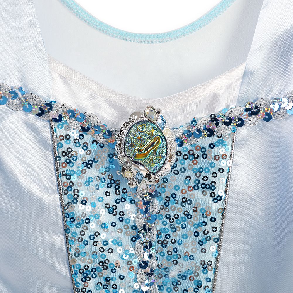 Cinderella Costume for Kids