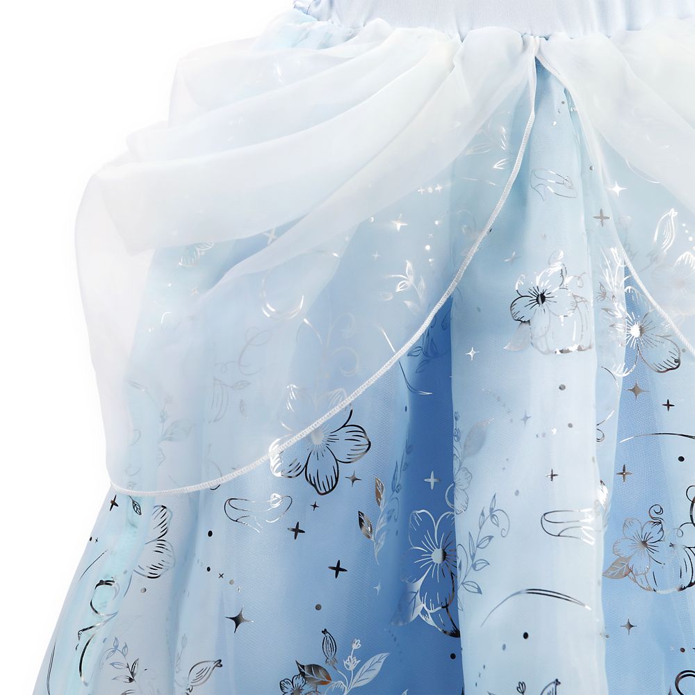 Cinderella Costume for Kids