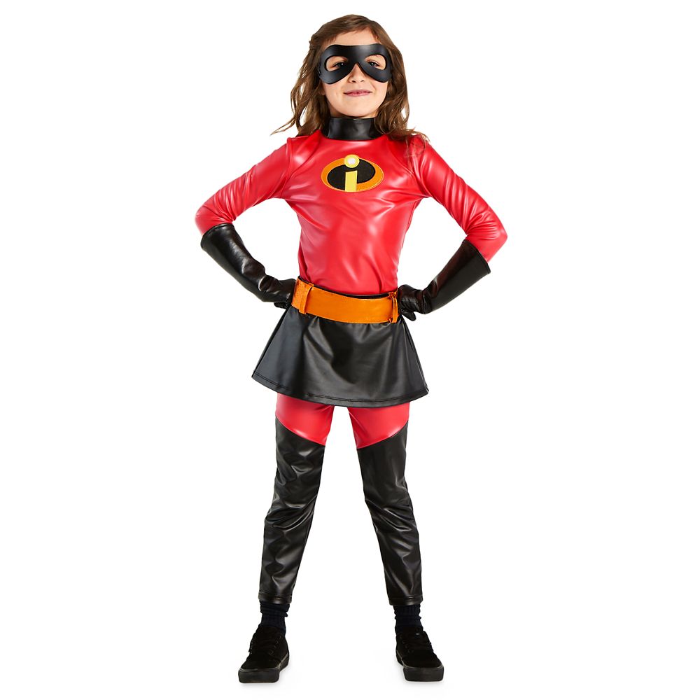 Violet Costume for Kids – Incredibles 2 here now