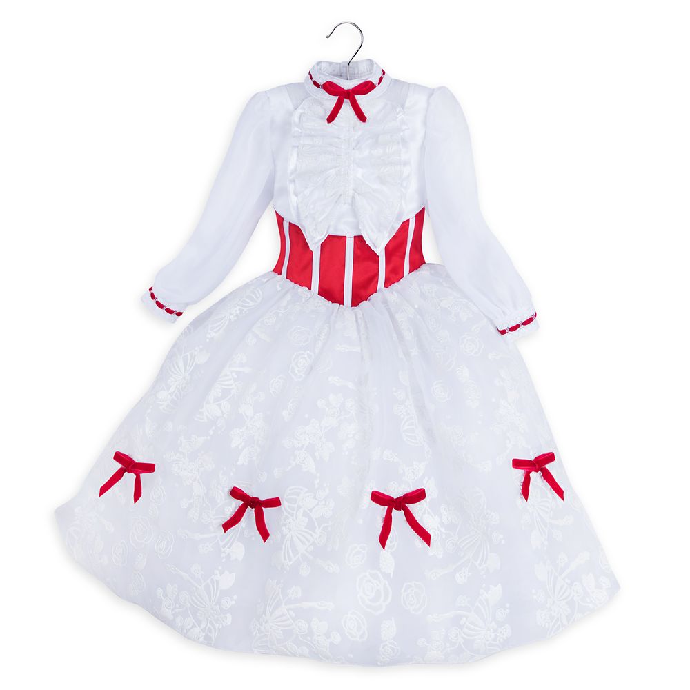 Mary Poppins Costume for Kids
