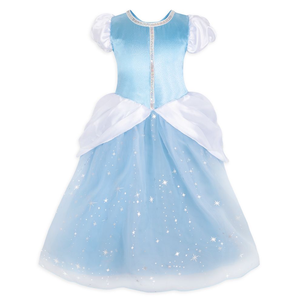 Cinderella ''Live Your Story'' Costume Set for Kids