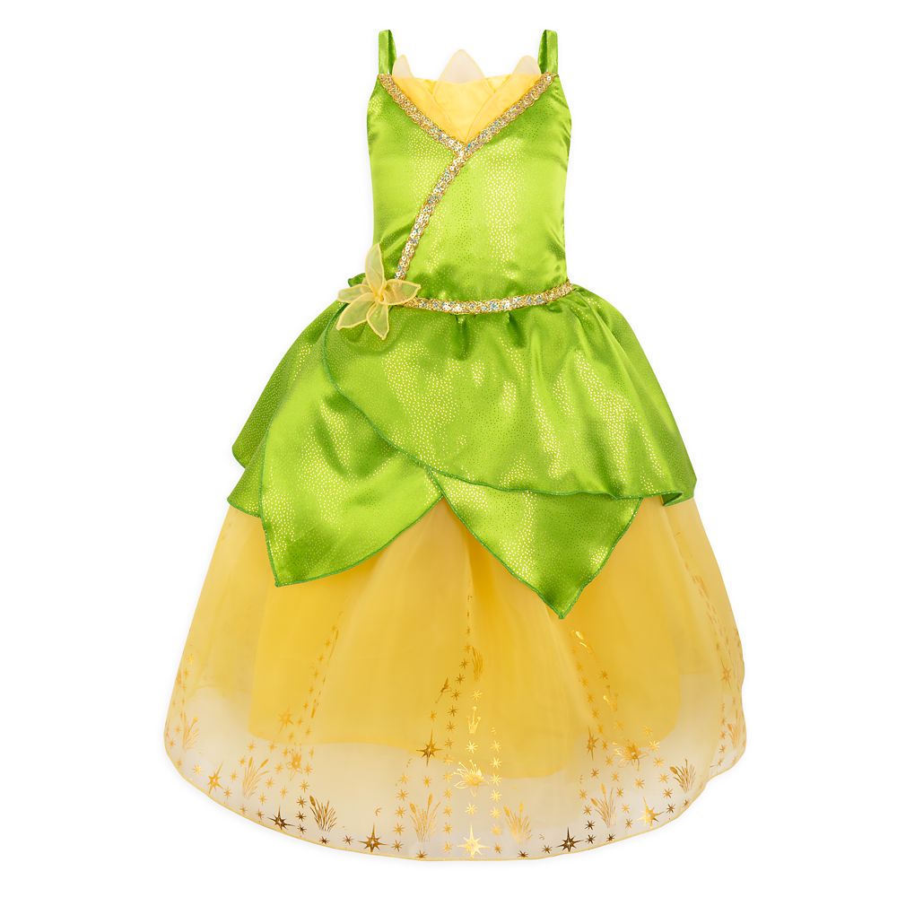 Tiana ''Live Your Story'' Costume Set for Kids – The Princess and the Frog