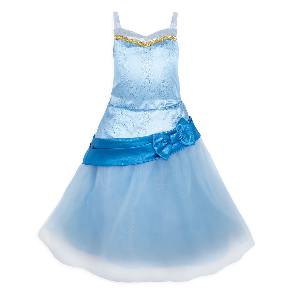 Tiana ''Live Your Story'' Costume Set for Kids – The Princess and the Frog