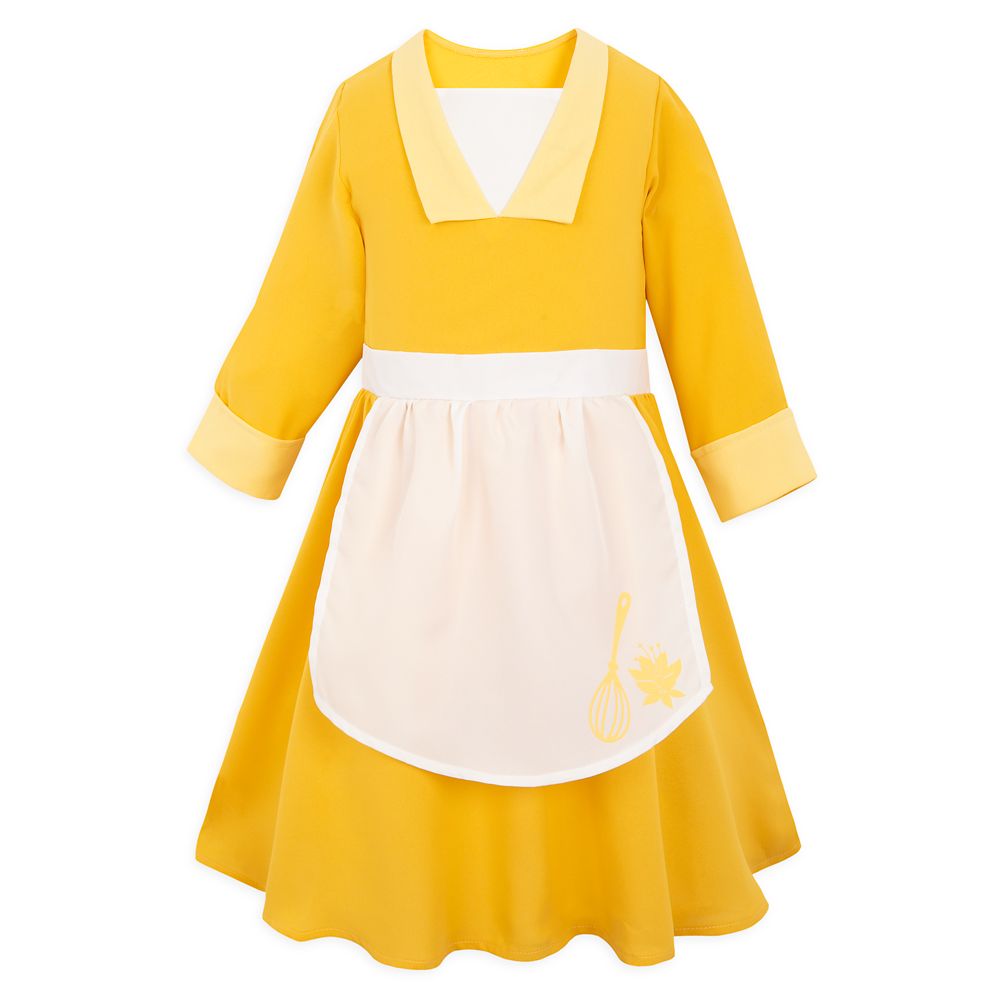 Tiana ''Live Your Story'' Costume Set for Kids – The Princess and the Frog