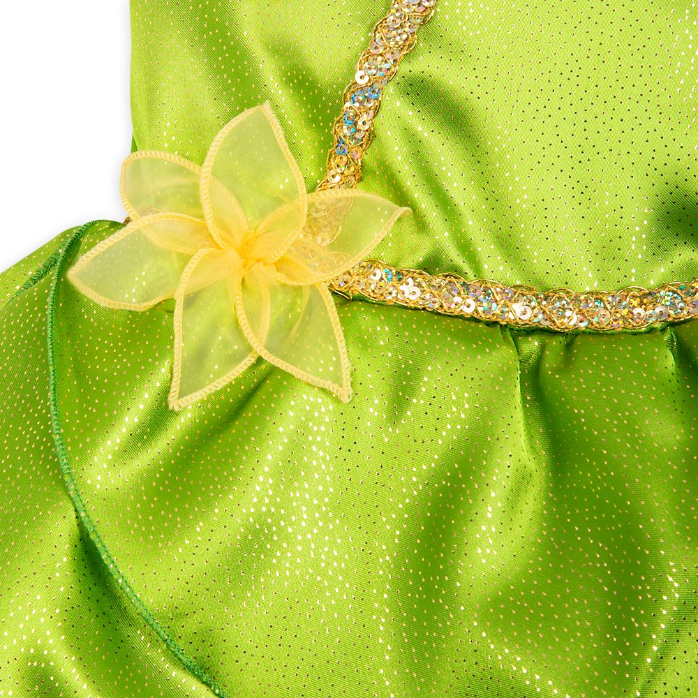 Tiana ''Live Your Story'' Costume Set for Kids – The Princess and the Frog