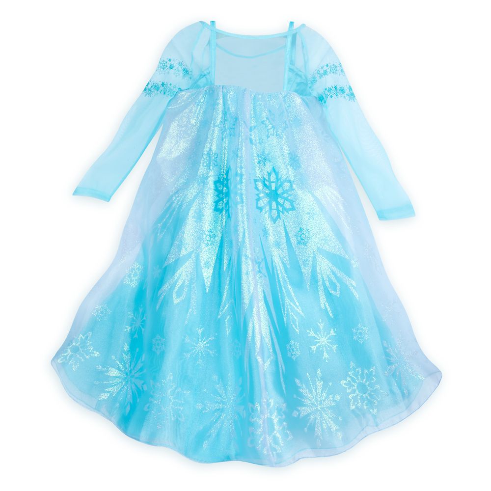 Elsa Costume for Kids – Frozen