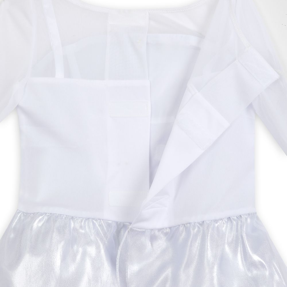 Elsa Adaptive Costume for Kids &ndash; Frozen 2