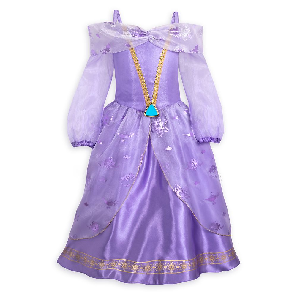 Jasmine Costume Set for Kids