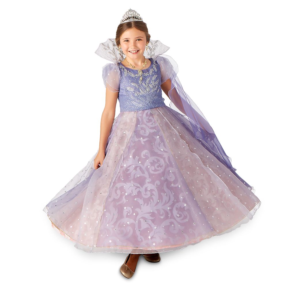 Clara Light-Up Costume for Kids - The Nutcracker and the Four Realms ...