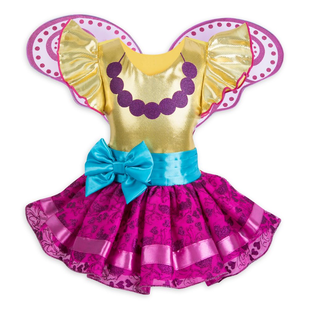 Fancy Nancy Costume Set for Kids | shopDisney
