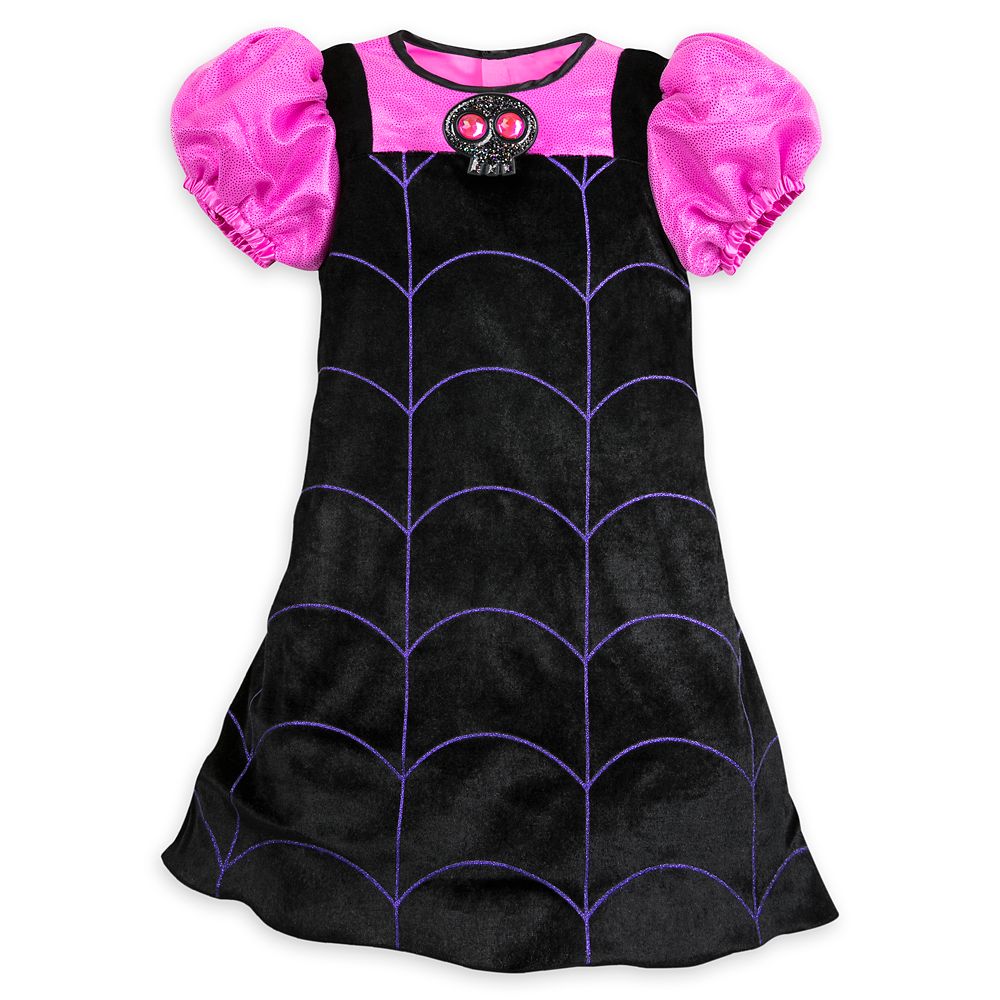 vampirina baby clothes