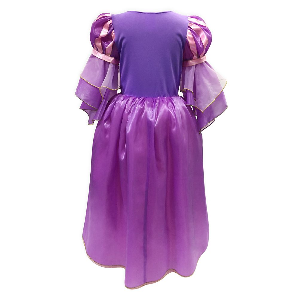 Rapunzel Costume for Kids – Tangled