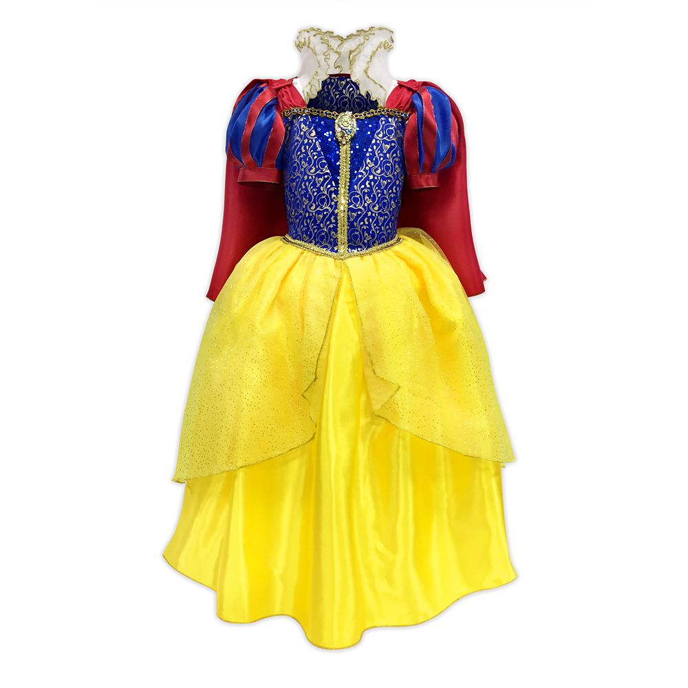 disney shop snow white dress