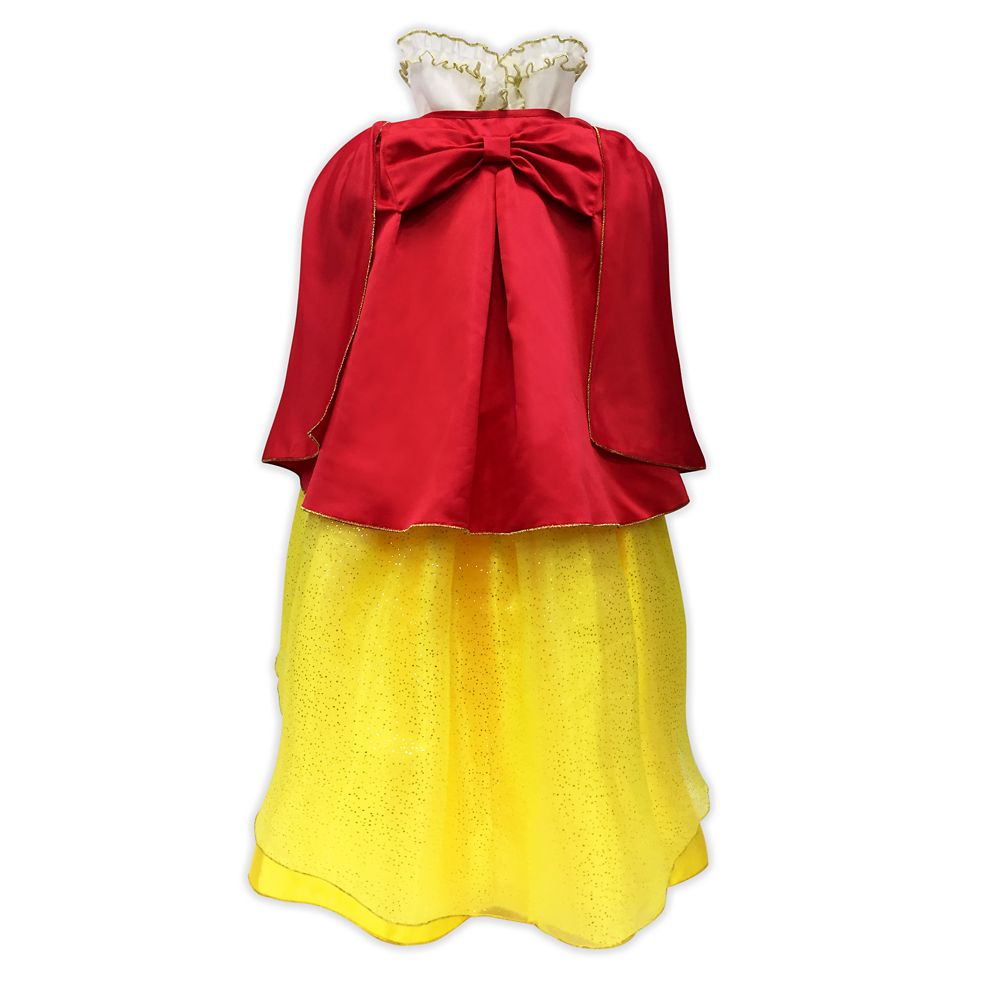 Snow White Costume for Kids