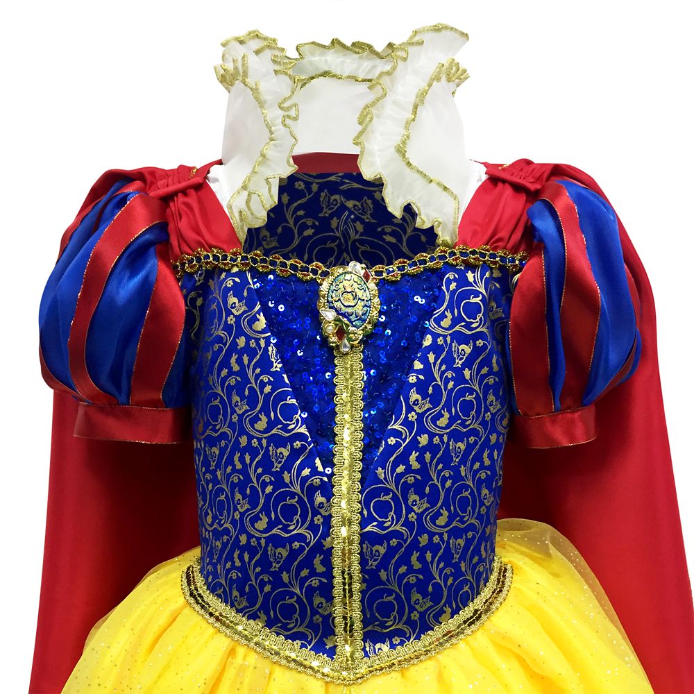 Snow White Costume for Kids