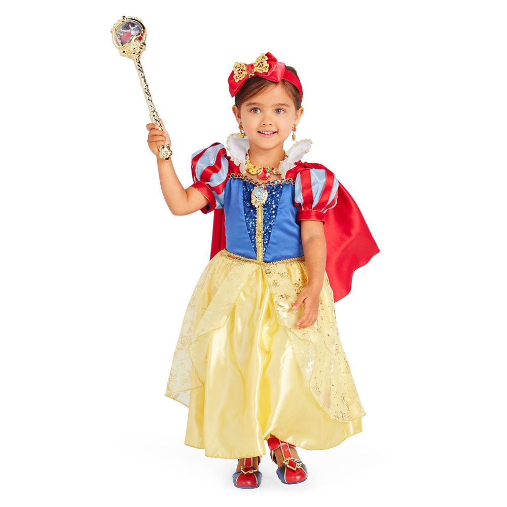 Snow White Costume for Kids