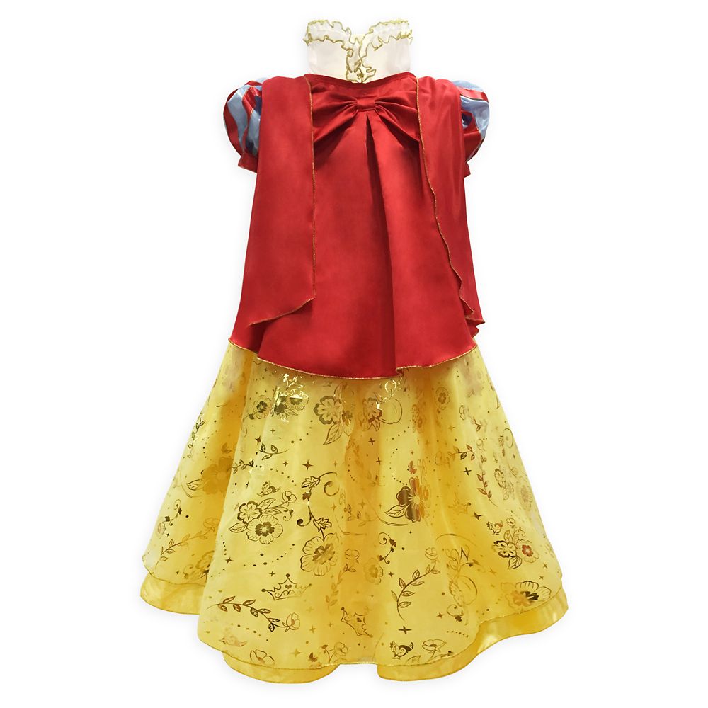 Snow White Costume for Kids