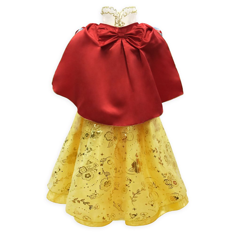 Snow White Costume for Kids