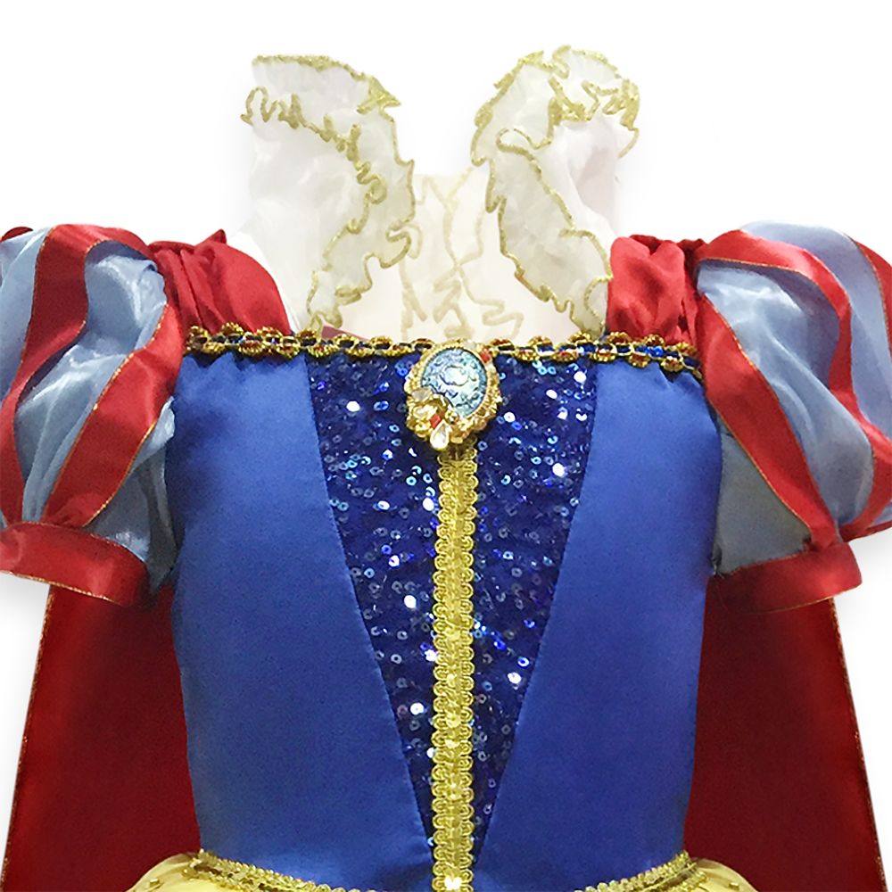 Snow White Costume for Kids