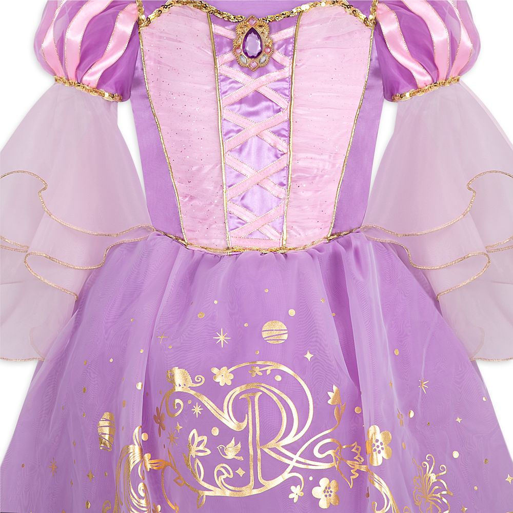 Rapunzel Costume for Kids – Tangled