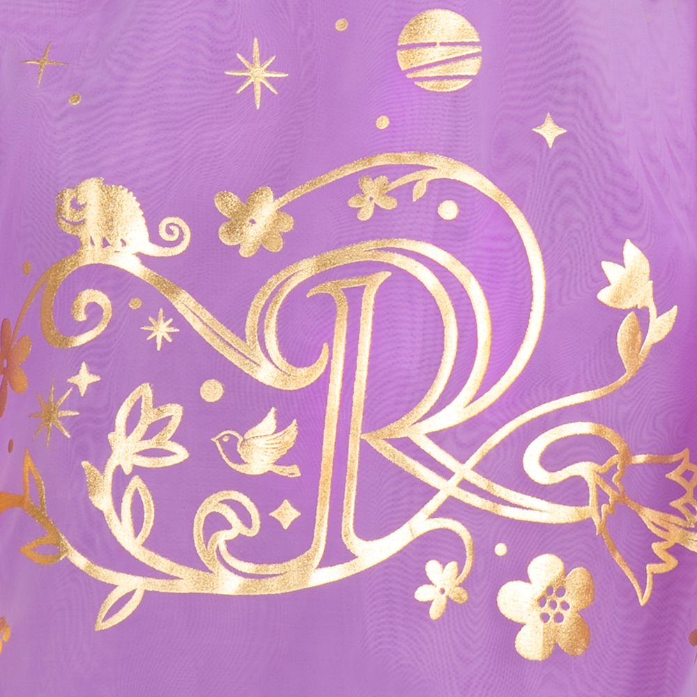 Rapunzel Costume for Kids – Tangled
