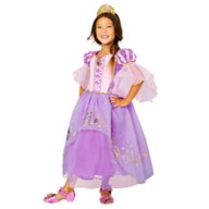 Rapunzel Costume for Kids – Tangled