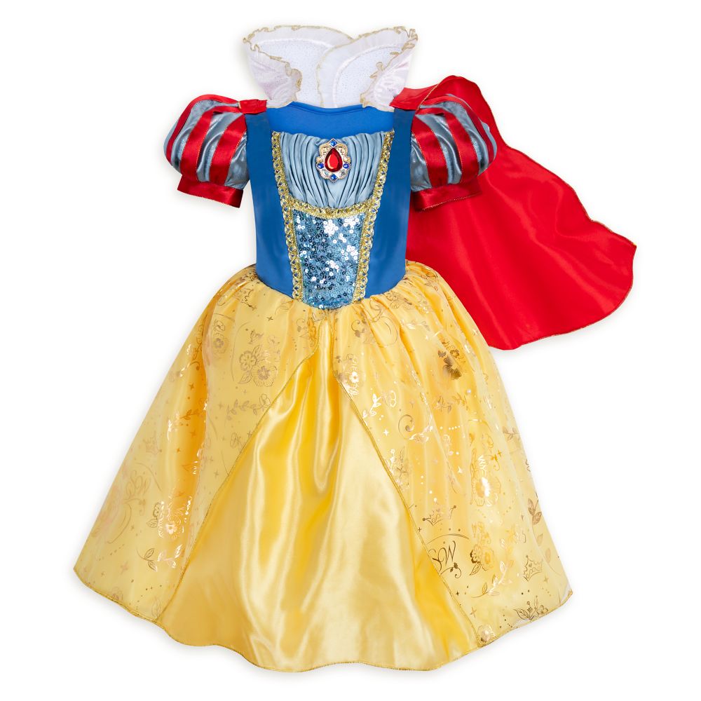 Snow White Costume for Kids