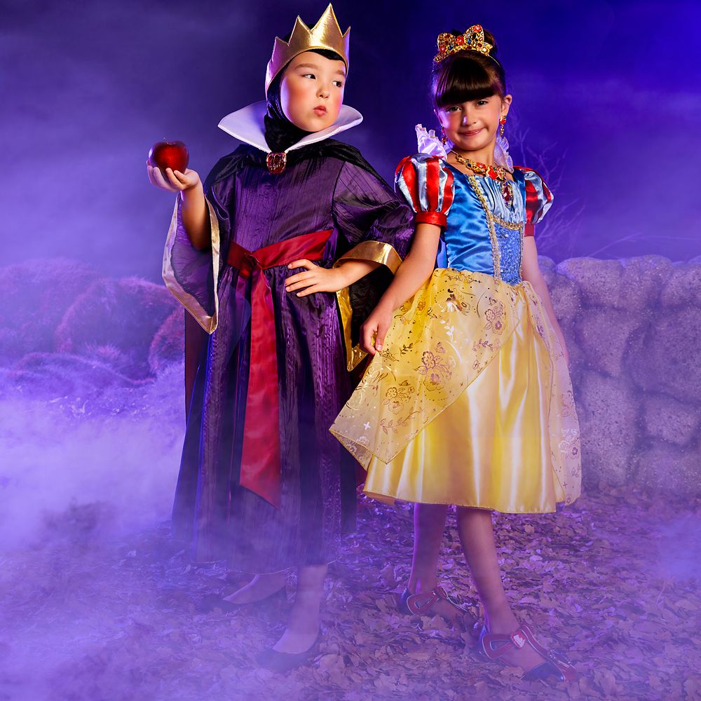 Snow White Costume for Kids