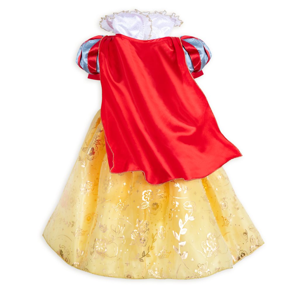 Snow White Costume for Kids