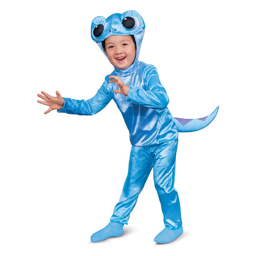 Bruni Costume for Kids by Disguise – Frozen 2