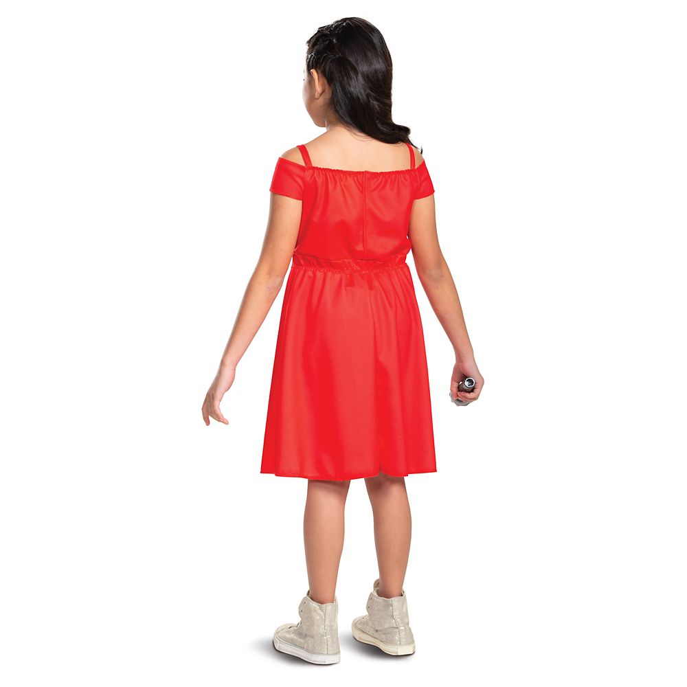 Nini as Gabriella Costume for Kids by Disguise – High School Musical: The Musical: The Series