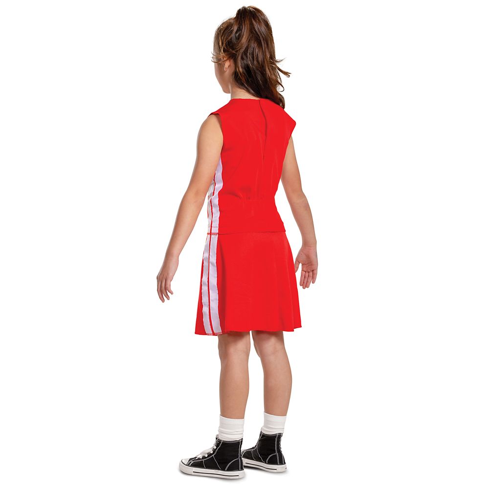 Cheerleader Costume for Kids by Disguise – High School Musical: The Musical: The Series