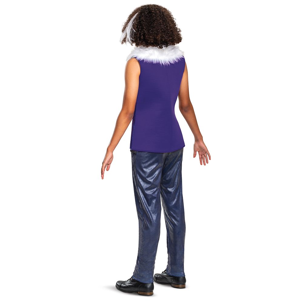 Willa From Zombies 2 Halloween Costumes - Willa Werewolf Costume for Kids by Disguise – Zombies 2 now available