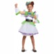 Buzz Lightyear Costume Tutu for Kids by Disguise – Toy Story