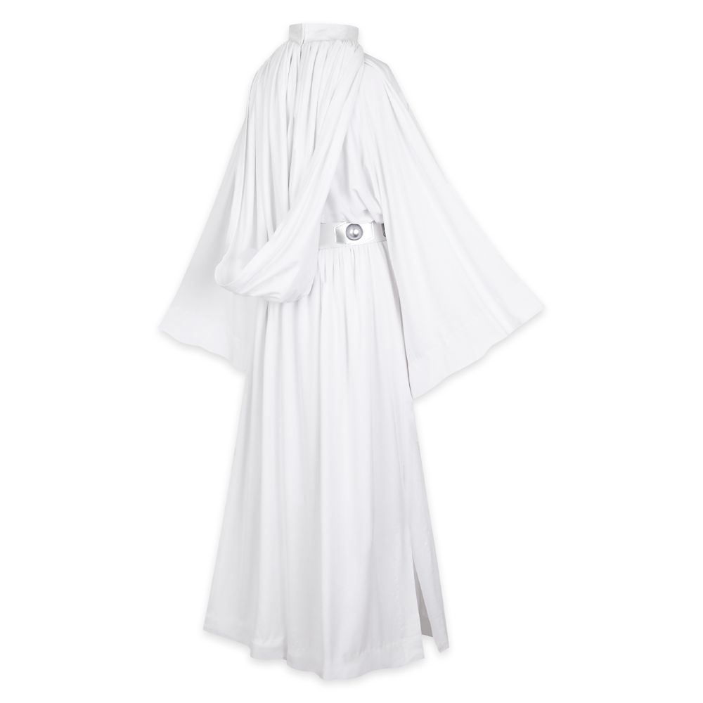 Princess Leia Dress for Kids – Star Wars: Galactic Starcruiser Exclusive