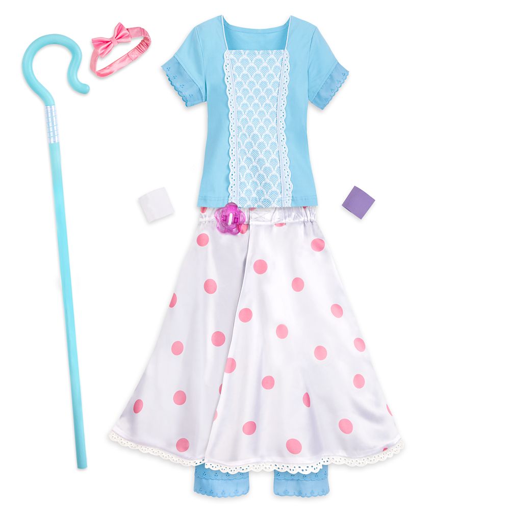 little bo peep costume adults diy