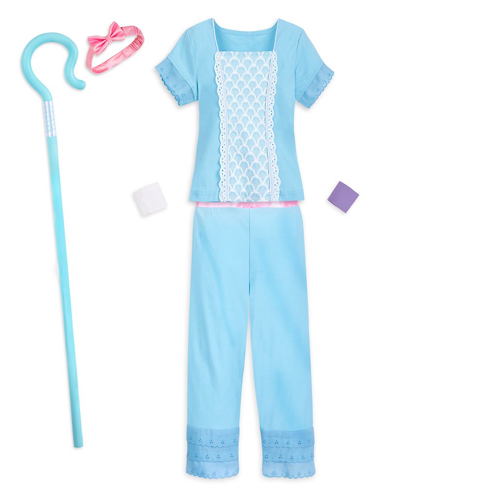 bo peep costume infant