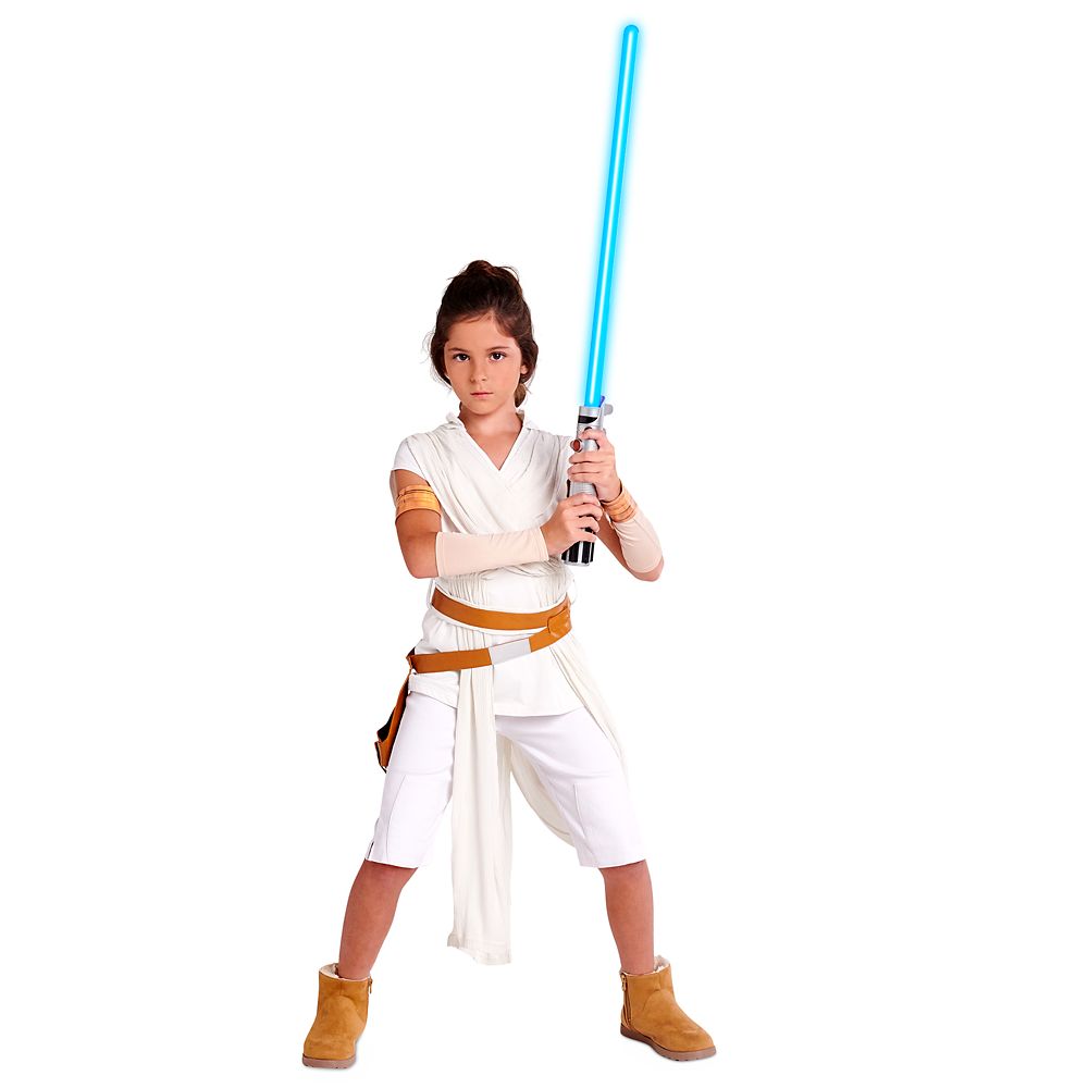 infant rey costume