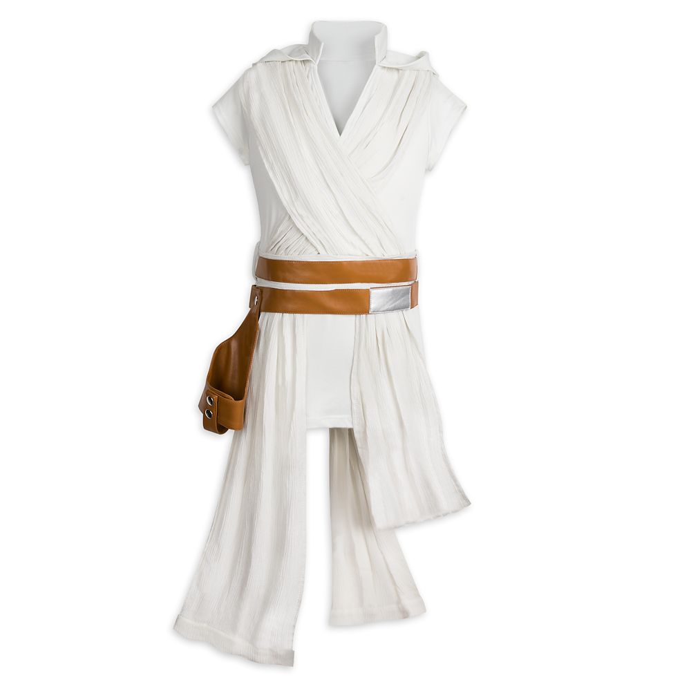 Rey Costume for Kids – Star Wars: The Rise of Skywalker